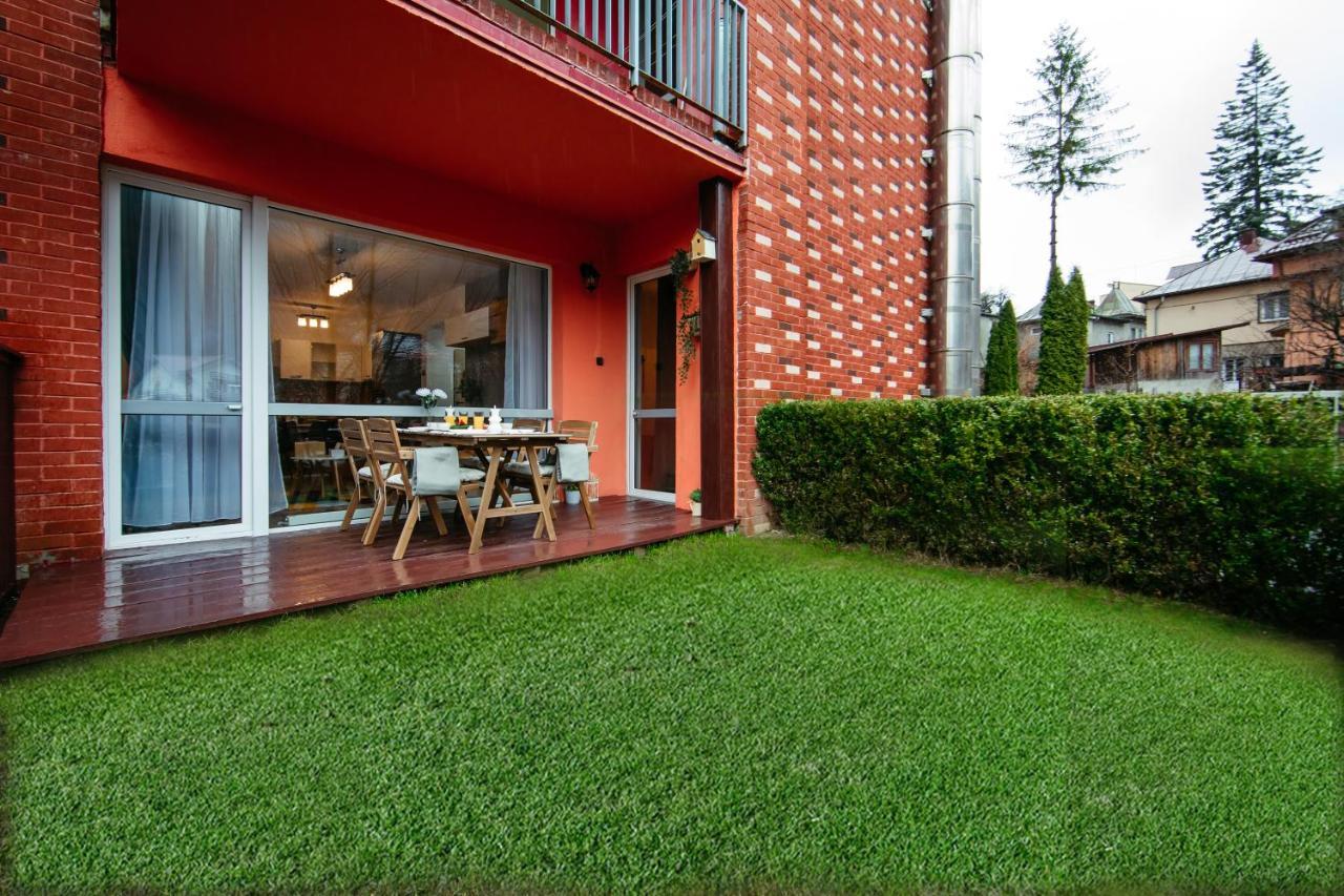 Home & Garden With Stunning View Sinaia Exterior foto